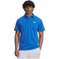 Under Armour Icon Kortærmet Polo