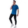 Nebbia Classic Reset 327 T-shirt Med Korte ærmer