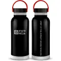 Ternua Ailik Therm 750ml Rustfrit Stål Flaske
