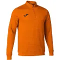 Joma Grafity Iii Halv Lynlås Sweatshirt