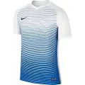 Nike Dry Precision Iv T-shirt Med Korte ærmer
