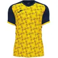 Joma Supernova Iii T-shirt Med Korte ærmer