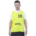 Softee Numbered 1-5 Træningsvest 5 Enheder