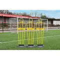 Precision Airstream Pro Frisparksdukke 3 Enheder