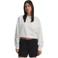 Under Armour Rival Fleece Oversized Crew Sweatshirt