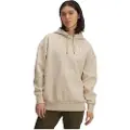 Under Armour Icon Fleece Oversize Hættetrøje