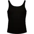 Everlast Ribbed ærmeløs T-shirt
