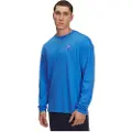 Under Armour Hwt Modern Sport T-shirt Med Lange ærmer