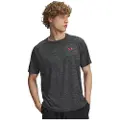 Under Armour Tech Textured T-shirt Med Korte ærmer