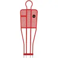 Sporti France Pro Soccer Model 180 Cm Frisparkstræningsdukke