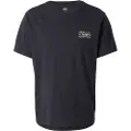 Levi's Levi'stil mænd. 16143-1821 Relaxed Fit T-shirt sort (XL), Casual, Bomuld, Korte ærmer