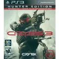 Sony Ps3 Crysis 3 Hunter Edition Import