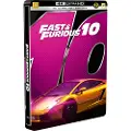 Dvd Fast & Furious X Dvd