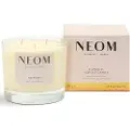 Neom - Happiness - Duftlys - Happiness Candle (3 Wicks) 420g - For Women