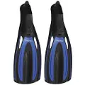 Aquaneos Galaxy Plus Dykkerfinner