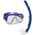 Mares Aquazone Keewee Snorkelsæt
