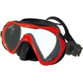 BEUCHAT 1dive Silicone Dykkermaske