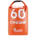Cressi Tør Pvc-tørpakke 60l