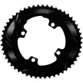 Absolute Black Oval Fsa K-force Sl-k 110 Bcd Kædehjul