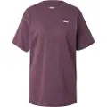 Vans Left Chest Logo Em T-shirt Med Korte ærmer