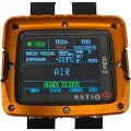 Amx Teknology Ratio Ixm3 V2 Dykkercomputerbeskytter
