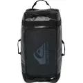 Quiksilver New Shelter Kuffert Med Hjul