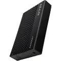 Axagon Ee35-gtr Usb C 3.2 Ekstern Hdd/ssd-kabinet