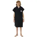 Rip Curl Logo Poncho