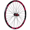 Gtr Sl23 27.5´´ Disc Mtb Baghjul
