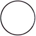 Zipp 3zero Moto Tubeless Front Fælg