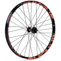 Gtr Sl35 29´´ Cl Disc Tubeless Mtb Forhjul
