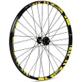 Gtr Sl35 Plus 27.5´´ 6b Disc Tubeless Mtb Forhjul