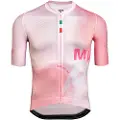 Suarez Giro D´italia 2024 Kortærmet Trøje