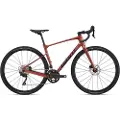Giant Revolt Advanced 3 Tiagra 2023 Gravelcykel