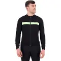 Santini Adapt Wool Thermal Langærmet Trøje
