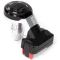 RockShox Lyrik Charger 3.1 Flight Attendant D1+ 2023+ Gaffelkontrolmodul