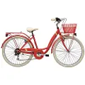 Adriatica Panda 26´´ 6s Cykel