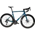 Olmo Nerax Ultegra Di2 2024 Landevejscykel