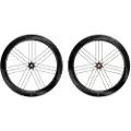 Campagnolo Bora Ultra Wto C23 60 Disc Tubeless 2-way Fit Landevejs Hjulsæt