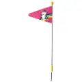Bike Fashion Einhorn Flag