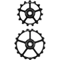 Ceramicspeed Ospw Alloy Coated Cykeltrissesæt
