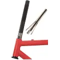 Cyclo Værktøj Rachet Combination Wrenches 1/1-1/4 1-1/8