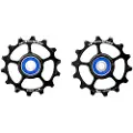 Ceramicspeed Pw Alloy Eagle 14 Coated Cykeltrissesæt