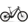 Haibike Allmtn 2 29/27.5´´ Sx Eagle 2024 Elektrisk Mtbcykel