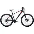 Montana Bikes Urano 27.5´´ Deore 2024 Mtb Cykel