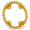Garbaruk Shimano M6000/m7000/m8000 96 Bcd Ovalt Klinge