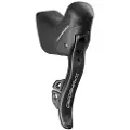 Campagnolo Super Record Wrl 160 Mm Venstre Bremsegreb Med Elektronisk Gearskifter