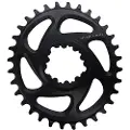 Shun Direct Mount Oval 0 Mm Offset Kædehjul