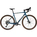 Montana Bikes Mantik 700 Grx 1x12s 2024 Gravelcykel