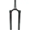 RockShox Pike Solo Air 46 Offset Krone/styre/overrørssamlingsgaffel
